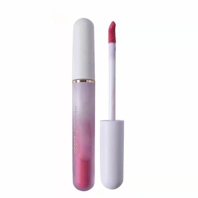 China Waterproof Makeup Lipstick Matte Set Custom High Quality Matte Lipstick Set Long Lasting Nude Matte Lipstick Set for sale