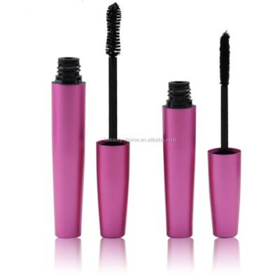 China Private Label Natural Makeup Eyebrow Mascara Poem 3D Water Resistant Fiber Whips Extension Mascara for sale