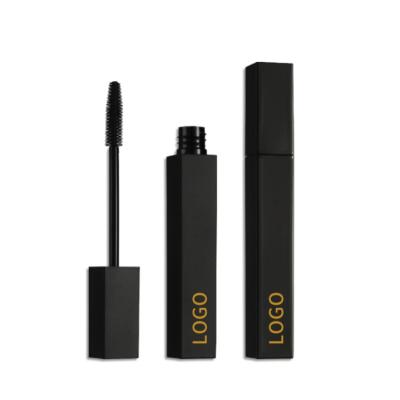 China Fiber 4d mascara 4d eyelash mascara fiber 4d mascara private label black eye water resistant long lasting silk las lining mascara for sale