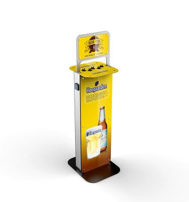 China mobile phone charging NADIA kiosk filling station charging iphone usb charging station for hotel for sale