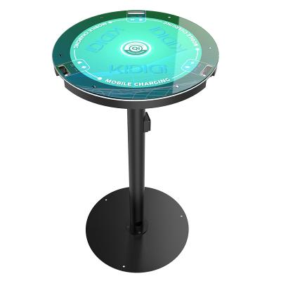 China Mobile phone charging board for bar, commercial charging station, Multi-phone charger for public places for sale