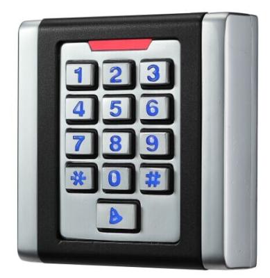 China KO-W300 Cheap Waterproof RFID Keypad Access Control for sale