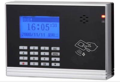 China KO-S100 Popular office used Card password time attendance for sale