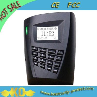 China SC503 Factory Price Low Cost RFID Keypad Access Control for sale