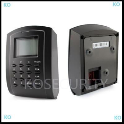 China Easy installation RS232 Access Control SC103 for sale