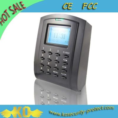 China 125khz Standalone Proximity/ PIN Controller for Access control SC103 for sale