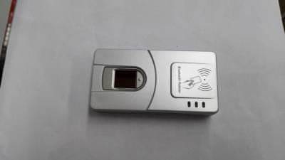 China FPC Sensor Portable Wireless Bluetooth Fingerprint Scanner KO-ZM21 for sale