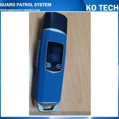 China KO-500V4 Time & attendance monitoring Guard Tour System for sale