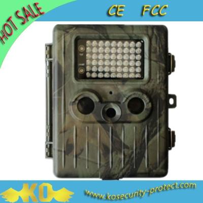 China KO-HC03 Rechargeable Low battery Live Hunting Camera for sale