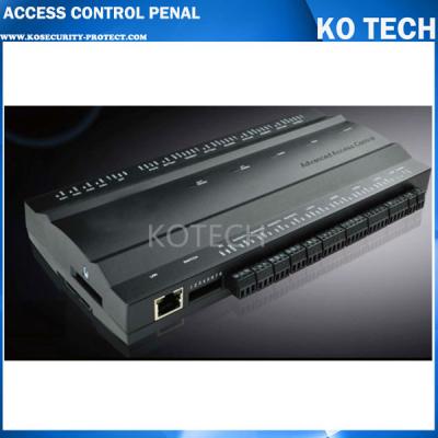 China INBIO460 ZKteco Access Controller for 4 Doors for sale