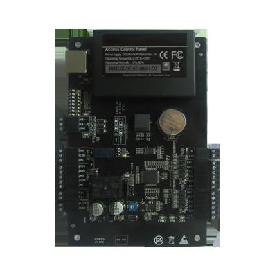 China C3-100 ONE DOOR ACCESS CONTROL BOARD CARD READER ACCESS for sale