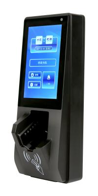 China Fingerprint DOOR ACCESS CONTROL VEIN READER for sale