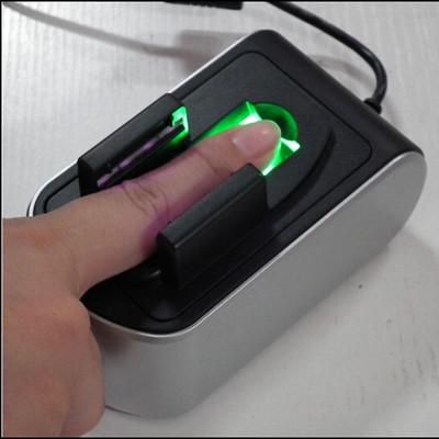 China FPV10R High Quality Multi-Biometric Finger Vein and Finger Reader for access control for sale