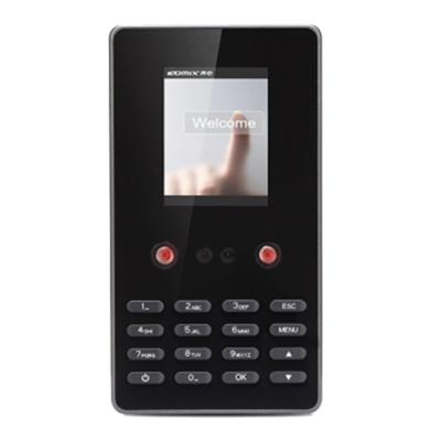 China Face Fingerprint recognition and Card access control for sale