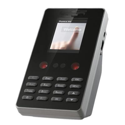 China Face Fingerprint recognition and Card access control for sale