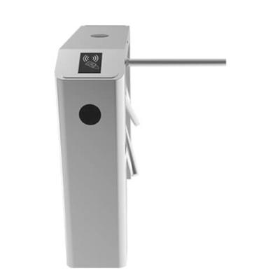 China ZKTECO TS2000 Pro  Security Entrance Tripod Turnstile For Access Control System for sale