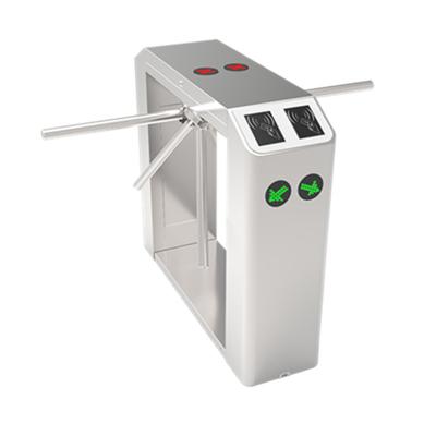 China TS2200 Super Quality Competitive Price IC Card Stainless Tripod Turnstile Mechanism for sale