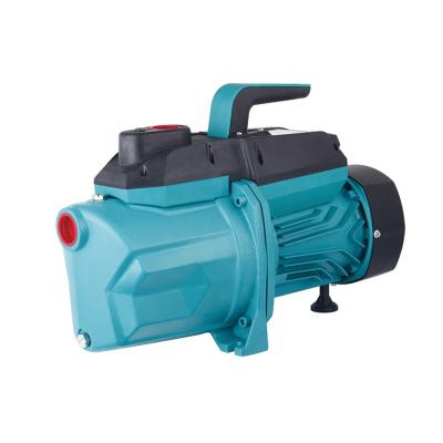 China Family homes 1 inch low pressure cast iron smart water pump for sale