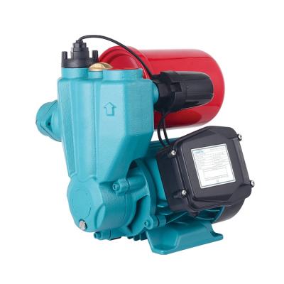 China Single Family Homes Self Priming Peripheral Clean Water Pump for sale