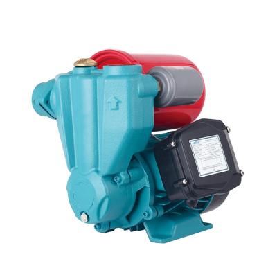 China Family Houses Low Price 220V Single Stage Peripheral Water Pump for sale