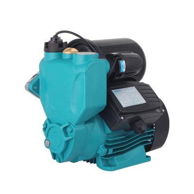 China Single Stage Electric Peristaltic Water Supply Pump For Water for sale