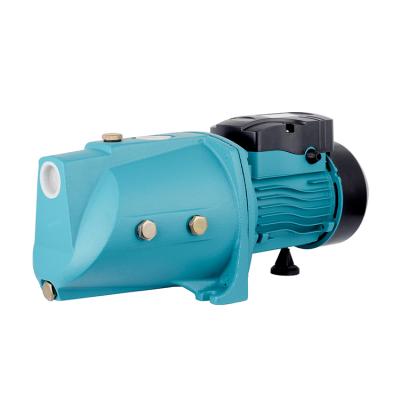 China Water Supply 1hp Small Jet Water Pump Self Priming for sale