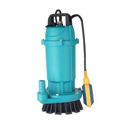 China Water Supply 0.5hp 1 Inch Submersible Gasoline Price for sale