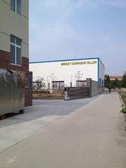 Fornecedor verificado da China - Hangzhou Noelift Equipment Co., Ltd.