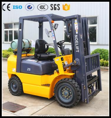 China Hotels lpg gas kit lpg gas station automatic promotional price 1-3.5ton gasoline/LPG forklift for sale with CE ISO for sale