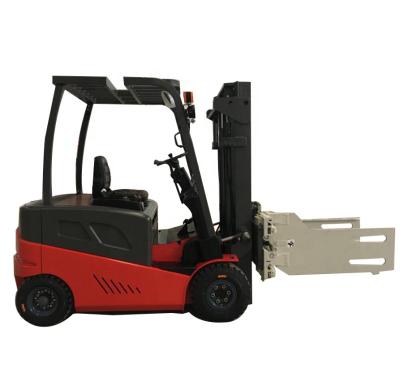 Chine Hotels China 4 Wheels Electric Forklift TK20 2000kg Electric Forklift For Sale à vendre