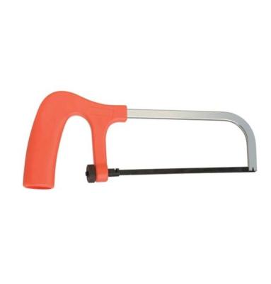 China Mini Aluminum Alloy Notch Frame Wood 6 Inches Saw for sale