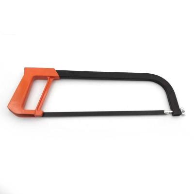 China High Tensile Wood Square Tubular Aluminum Alloy Frame Notch Saw for sale