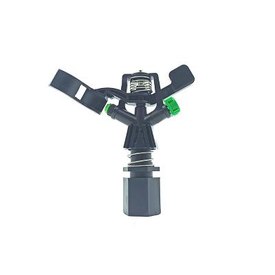 China Garden Watering User Friendly Design Reputation Solid Fully Stocked Garden Sprinkler for sale