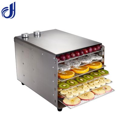 China food & Beverage Plant Dried Fruit Processing Machine Small Fruit Food Drier Machine for sale