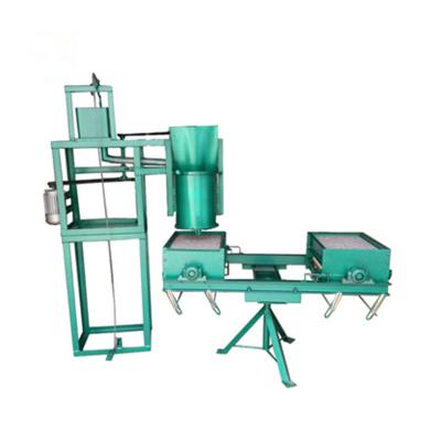 China Other Function Automatic Machinery Dustless High Capacity Chalk Making for sale