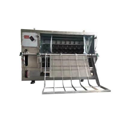 China Pig poultry feather slaughtering equipment hair removal pig dehairing machine for sale for sale