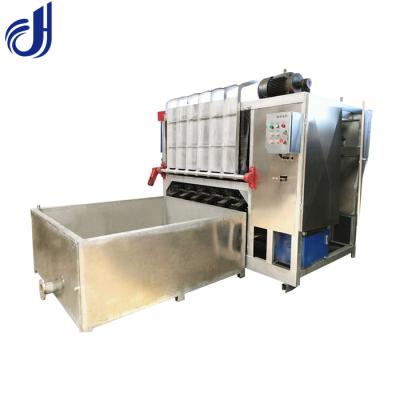 China Best quality pig hairing hog De sow machine slaughtering equipment pig hairing for sale