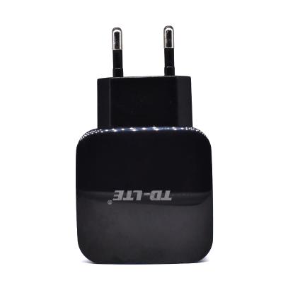 China Hot new mobile phone product charger QC3.0 fast charger 1fast usb for mobile charger for sale