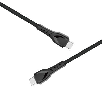 China Fast Charging Type-C Cable Phone Charging USB C MP3/MP4 Player 5A USB Cable Fast Charging Cable for sale