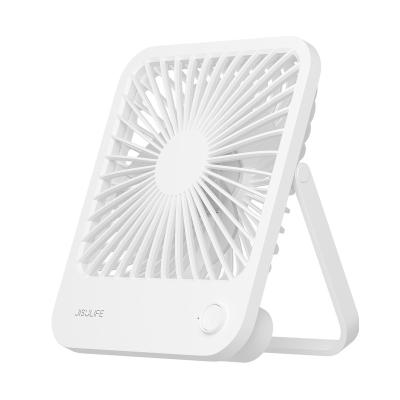 China Portable USB Mini Fan Hotel JISULIFE Mini Portable Fan USB Fan for sale