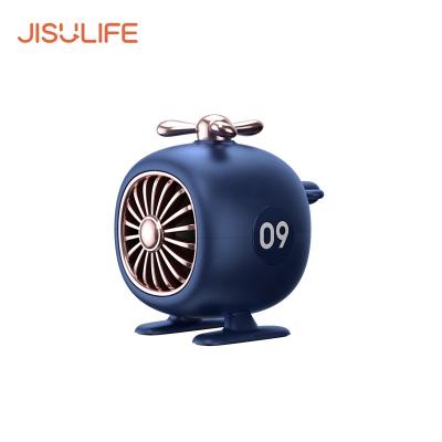 China 2020 EZCast JISULIFE 2020 Hot Selling Mini Helicopter Wireless Portable Speaker J09 For Mobile Phones Built-in Microphone for sale