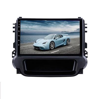 China GPS 9 inch for Chevrolet Malibu Android 2011-2014 Car HD Digital Display Radio WIFI GPS Player Car Navigation Video Car Stereo for sale