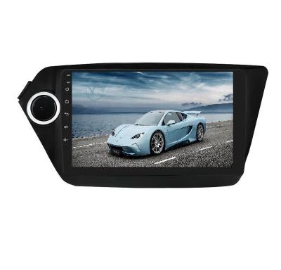 China GPS For KIA RIO K2 2010 2011 2012 2013 2014 2015 Car DVD Players 9 inch Android 10 GPS Navi wifi car stereo car stereo for sale