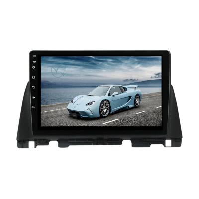 China 10 IPS DSP 2.5D Car Video Navigation Gps Android GPS For KIA Optima K5 2016 2017 2018 GPS Car Stereos BT LE RDS Carplay for sale