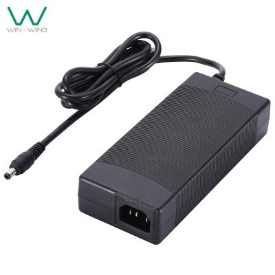 China PSU Power Adapter 12V 10A 24V 5A 36V 3.5A DC to AC Adapter ABS and PC 100-240V 50-60hz for sale