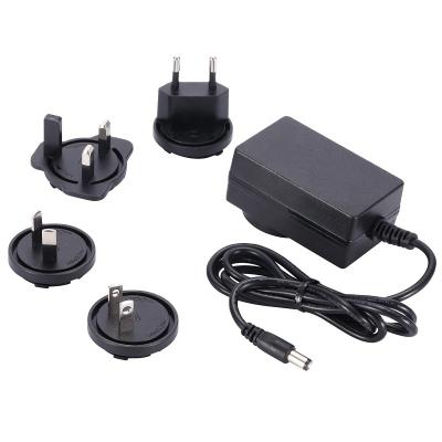 China ABS and PC LED power adapter 30w 5V 3A 4A 5A 6A 7A 8A for LED power adapter for sale