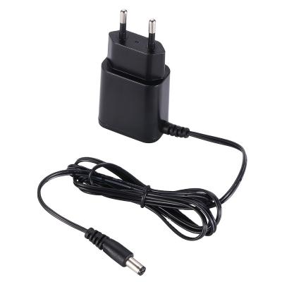 China PC+ABS USB Flame Retardant DC to AC Adapter 5V 1A Power Adapter AUS EU UK US Plug For Optional for sale