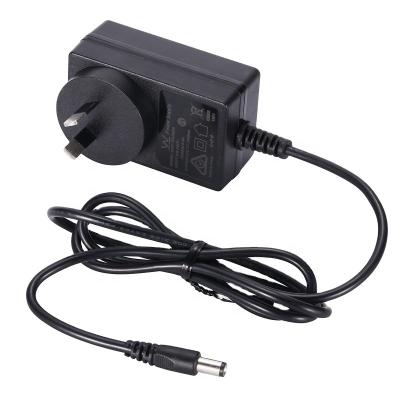 China PC and ABS DC 6V 3A Power Adapter Changeover AC 100-240V 50-60Hz for sale