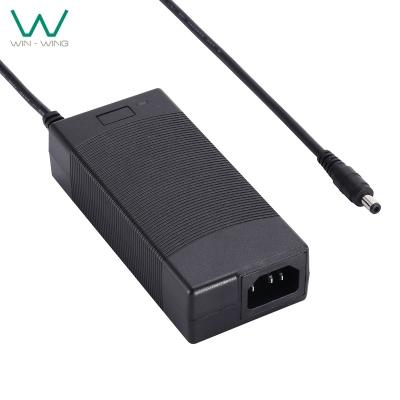 China High Quality Cord Supply 65w Power Adapter PC+ABS Firepower 52v 1.25a Desktop Adapter for sale