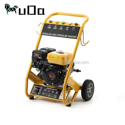 China Other Cheap Price Factory Wholesale Portable High Pressure Washer for sale